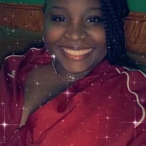 Meet your Posher, Shatoya